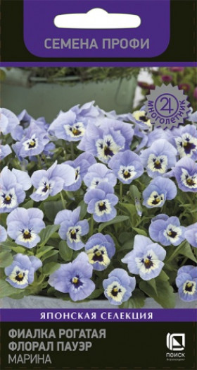 Флорал Пауэр Марина Ц(Поиск)