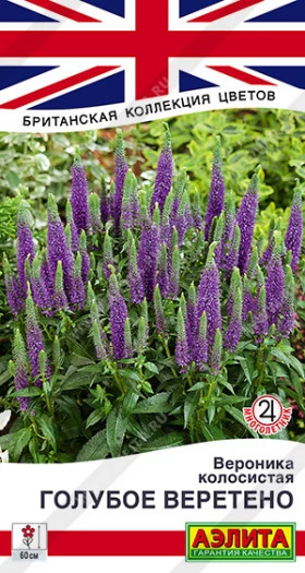 Голубое веретено Ц(А)