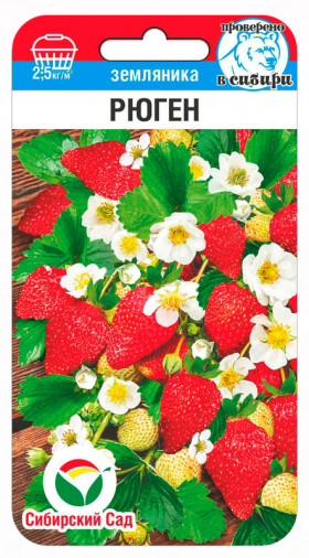 Рюген 10шт СС