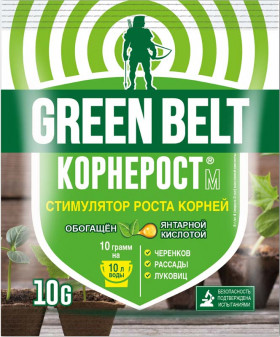 Корнерост 10 гр Техно\100шт