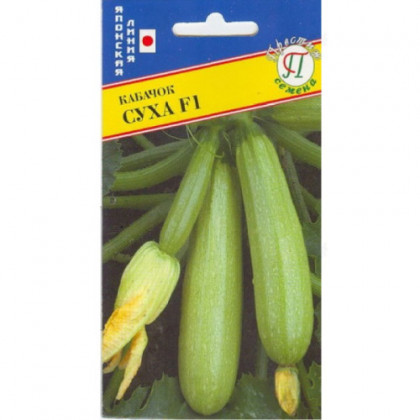 Суха кустовой Ц(П)