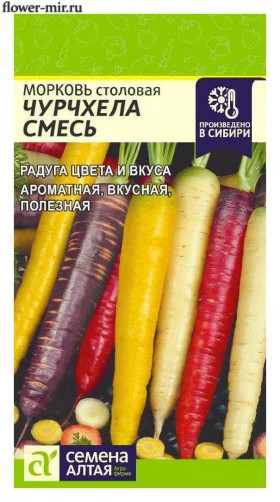 Чурчхела Смесь 0,2гр. Ц(Алт)