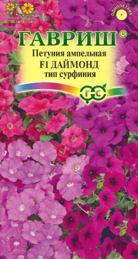 Даймонд смесь Ц(Г)