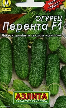 Перента Лидер