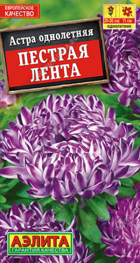 Пестрая Лента Ц(А)