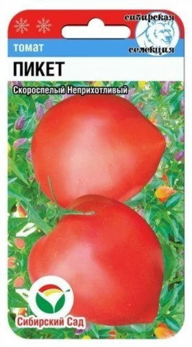 Пикет 20шт СС