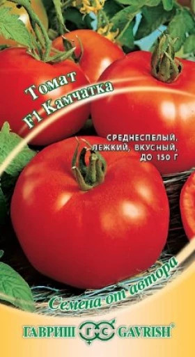 Камчатка Ц(Г)