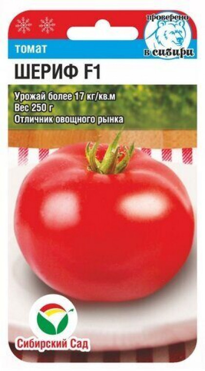 Шериф СС