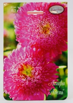 Астра Адель Каприс 20*0,2