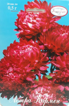 Астра Кармен Каприс 20*0,5