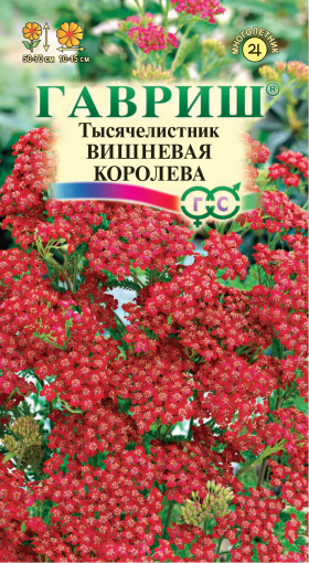 Вишневая королева Ц(Г)