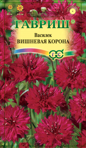 Вишневая Корона Ц(Г)