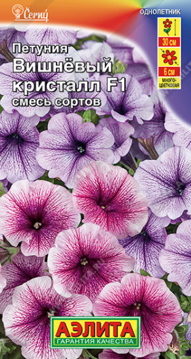 Вишневый Кристалл Ц(А)