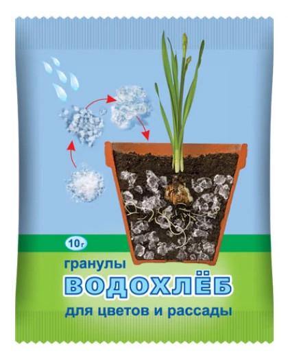 Водохлеб 10гр200штВХ