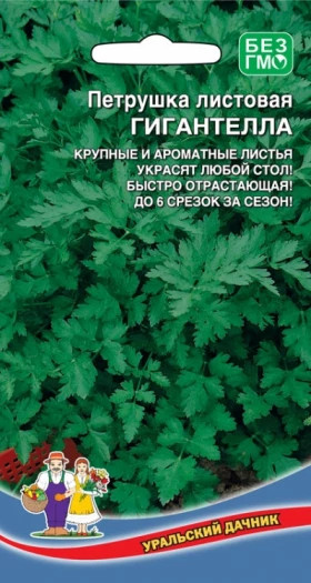 Гигантелла листовая Ц(УД)