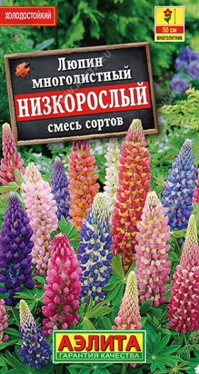 Низкорослый смесь Ц(А)