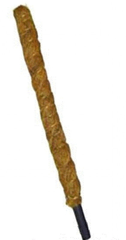 Опора кокосовая для растений 40*3,2 см \25 Шамилов