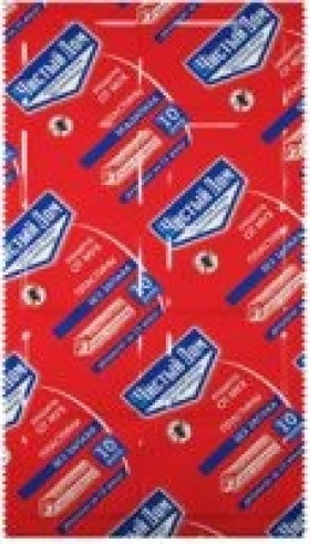 Пластины от мух Ч/Д 10шт/200шт