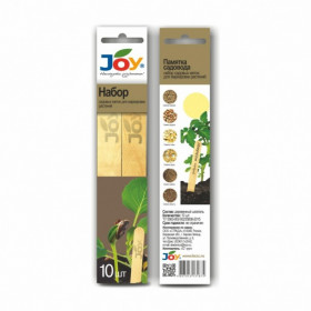 Набор садовых меток (10шт) /30 шт / JOY