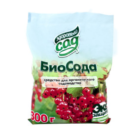 Биосода 300г/70 шт./КХЗ