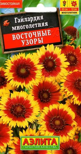 Восточные узоры многол.Ц(А)