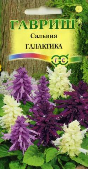 Галактика карл. смесь Ц(Г)