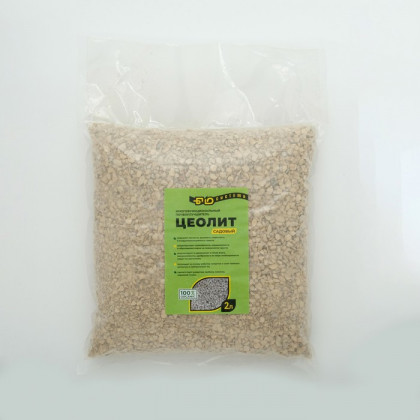 Цеолит Садовый 1л/ 30 шт Био-Система