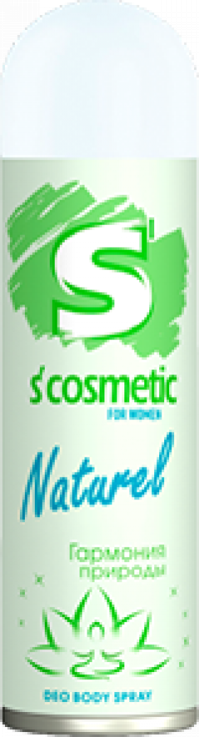 Дезодорант для тела 