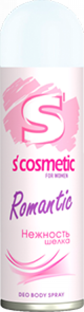 Дезодорант для тела 