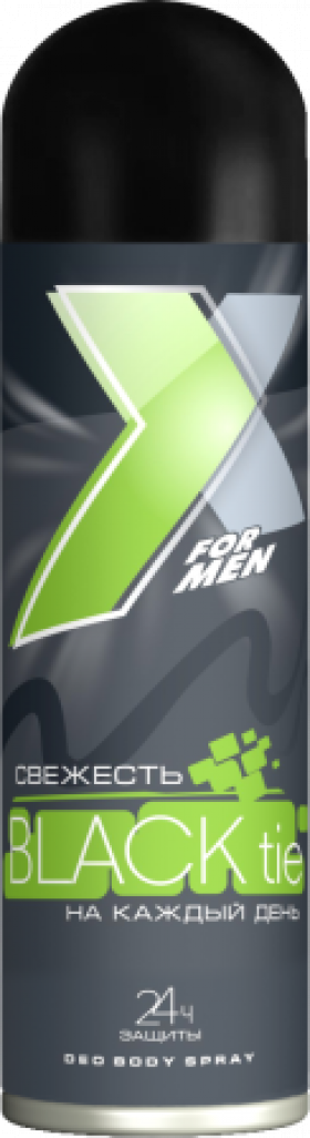 Дезодорант для тела 