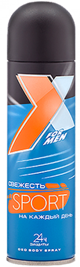 Дезодорант для тела 