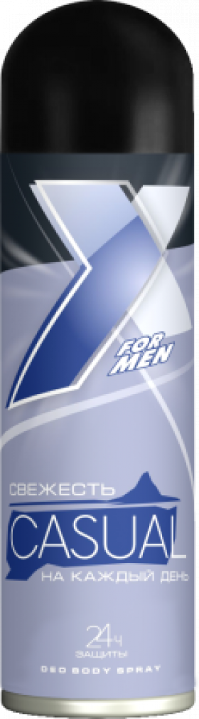 Дезодорант для тела 