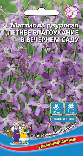 Летнее Благоухание в вечер. саду Ц(УД)