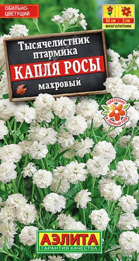 Капля Росы махровый Ц(А)