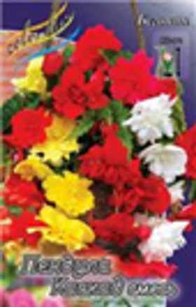 Каскад Пендула Смесь 3шт