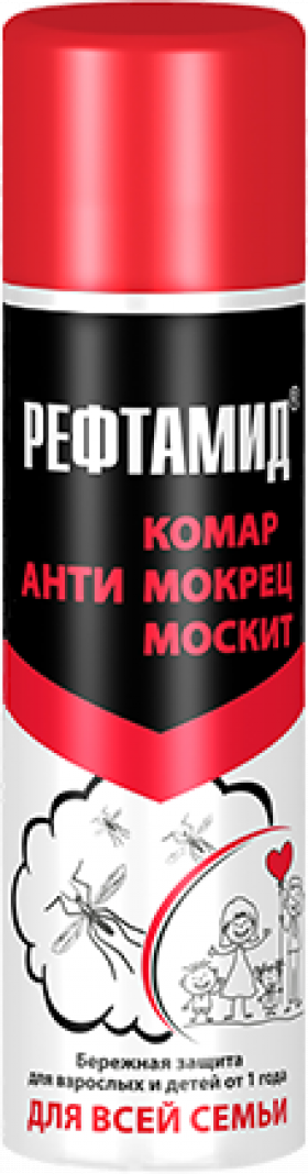 Для всей семьи 145 мл\24шт\Сибиар