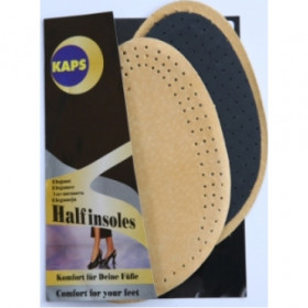 Полустельки Halfled 37/38