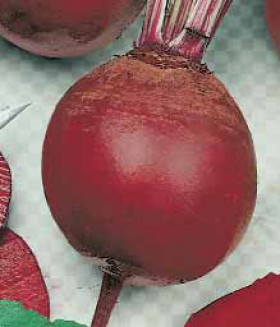 Свекла Кестрел Каприс 20*1,5 гр.