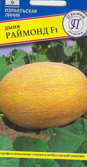 Раймонд 3шт Ц(П)