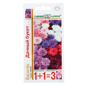 Дачный букет смесь 1+1 Ц(Г)