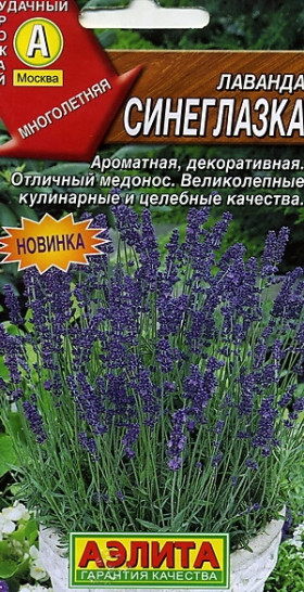 Синеглазка Ц(А)