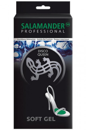 Гелевый вкладыш 