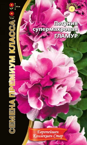 Гламур махр.Ц(Г)