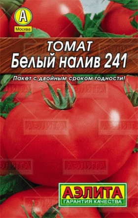 Белый налив Лидер