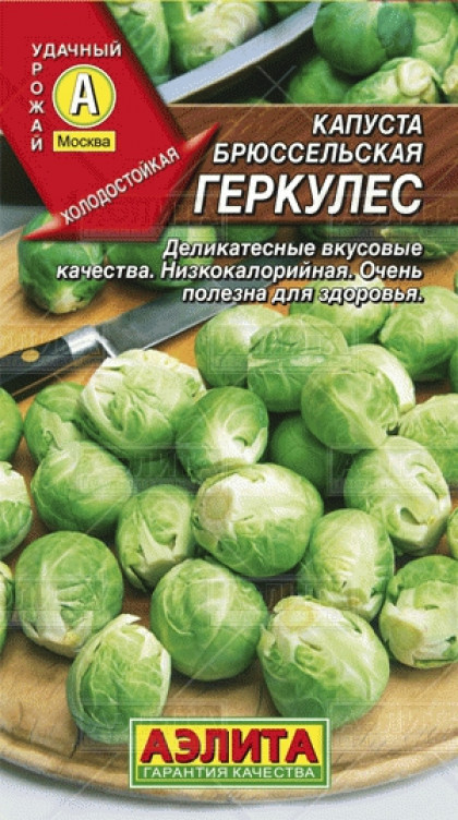 брюссельская Геркулес Ц(А)