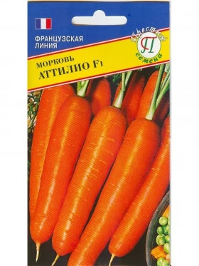 Аттилио 0,5гр Ц(П)