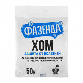 Хом 50гр Фазенда/150шт Техно