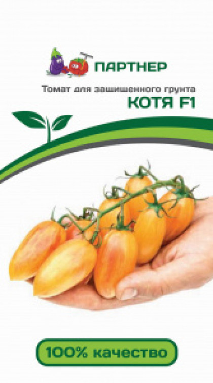 Котя 10шт Партнер