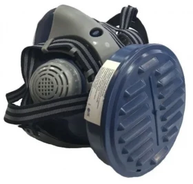 Полумаска фильтрующая 