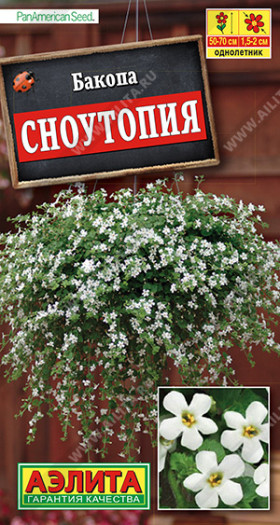Сноутопия Ц(А)